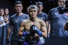着于
