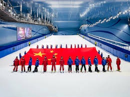 巴萨1-4巴黎，欧冠出局！哈维宣布赛季后离任