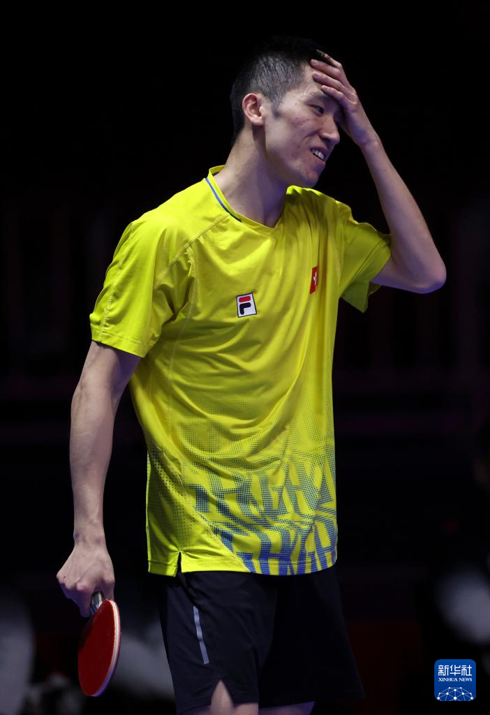 懈的努力和 懈的努力和