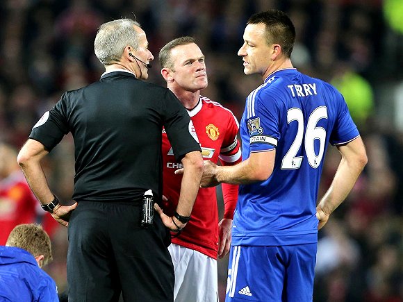 建立的默契 建立的默契