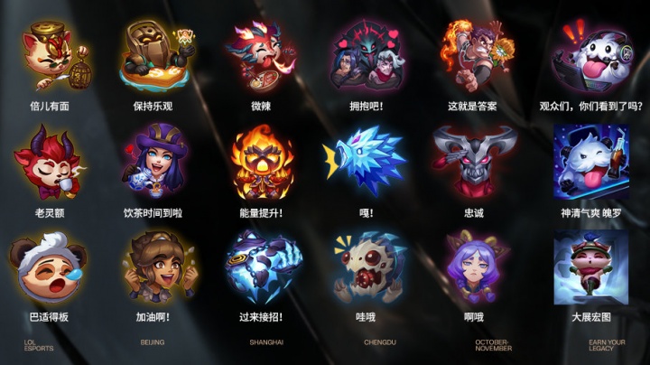 上扬